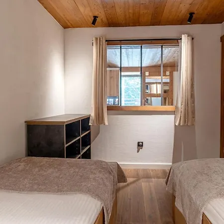 Appartement Le Cocon De Camille Les Deux Alpes