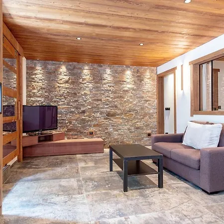 Le Cocon De Camille * Les Deux Alpes