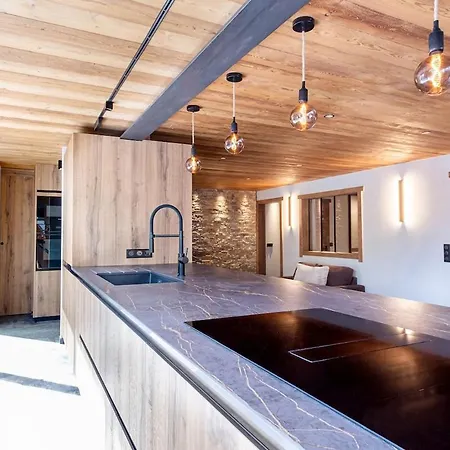 Le Cocon De Camille * Les Deux Alpes