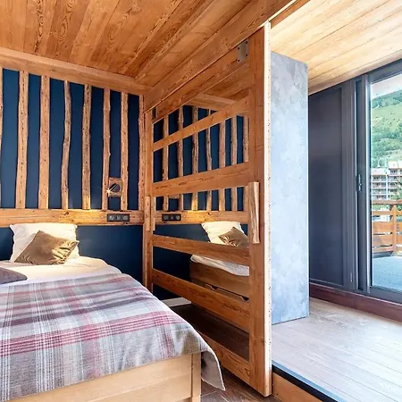 Le Cocon De Camille *