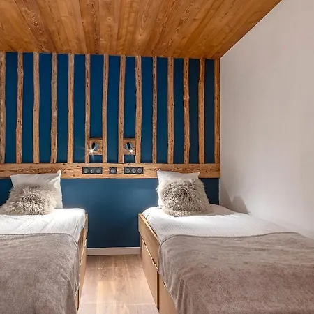 Le Cocon De Camille Les Deux Alpes