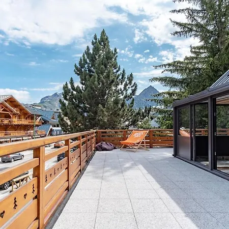 Le Cocon De Camille *