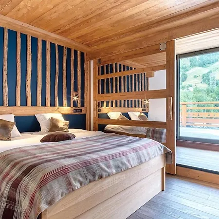 Apartment Le Cocon De Camille *