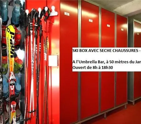 Le Cocon De Camille *