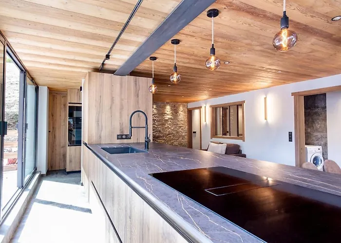 Le Cocon De Camille * Les Deux Alpes