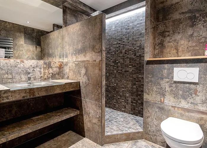 Le Cocon De Camille Les Deux Alpes