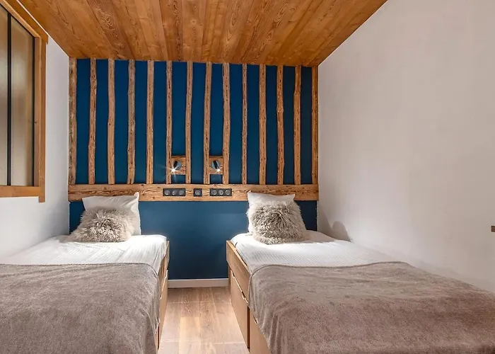 Le Cocon De Camille Les Deux Alpes