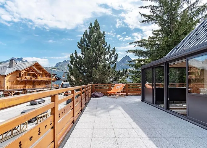 Le Cocon De Camille *