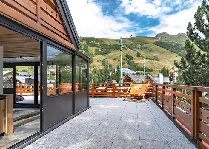 Apartment Le Cocon De Camille *