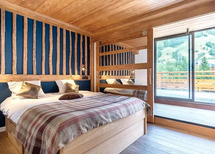 Apartment Le Cocon De Camille *